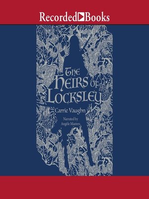 The Heirs of Locksley - Audiobook